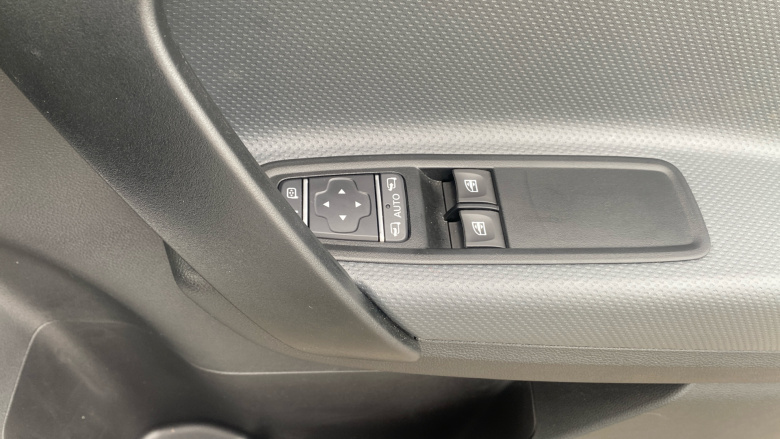 Mercedes-Benz Citan L1 Diesel 110CDI Pro Van